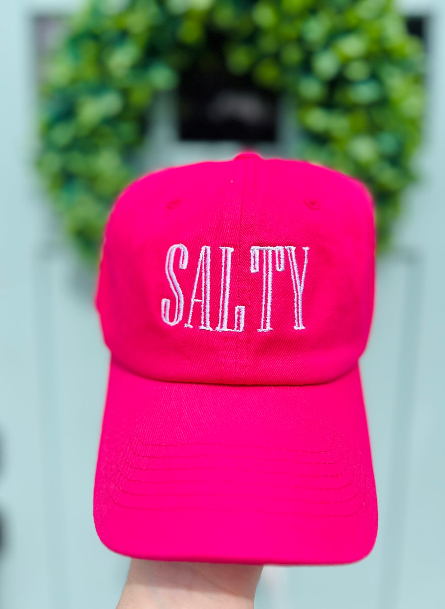 Salty girl hat