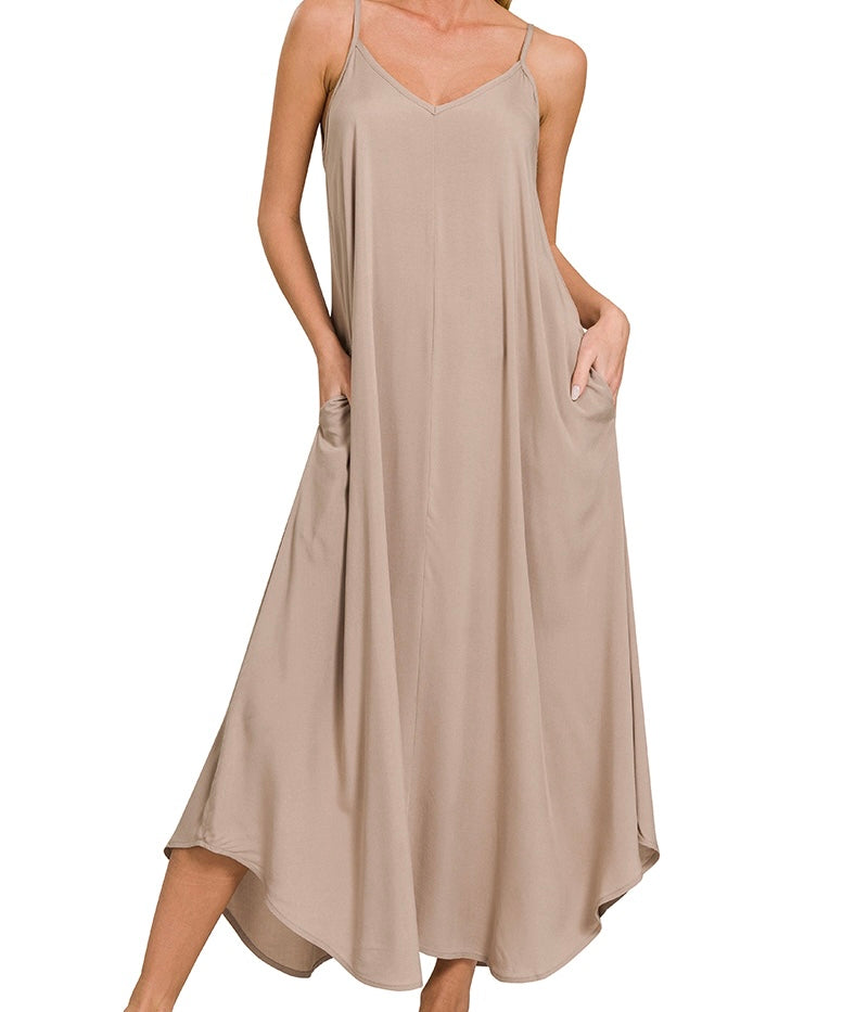 The Sunday Stroll Mini