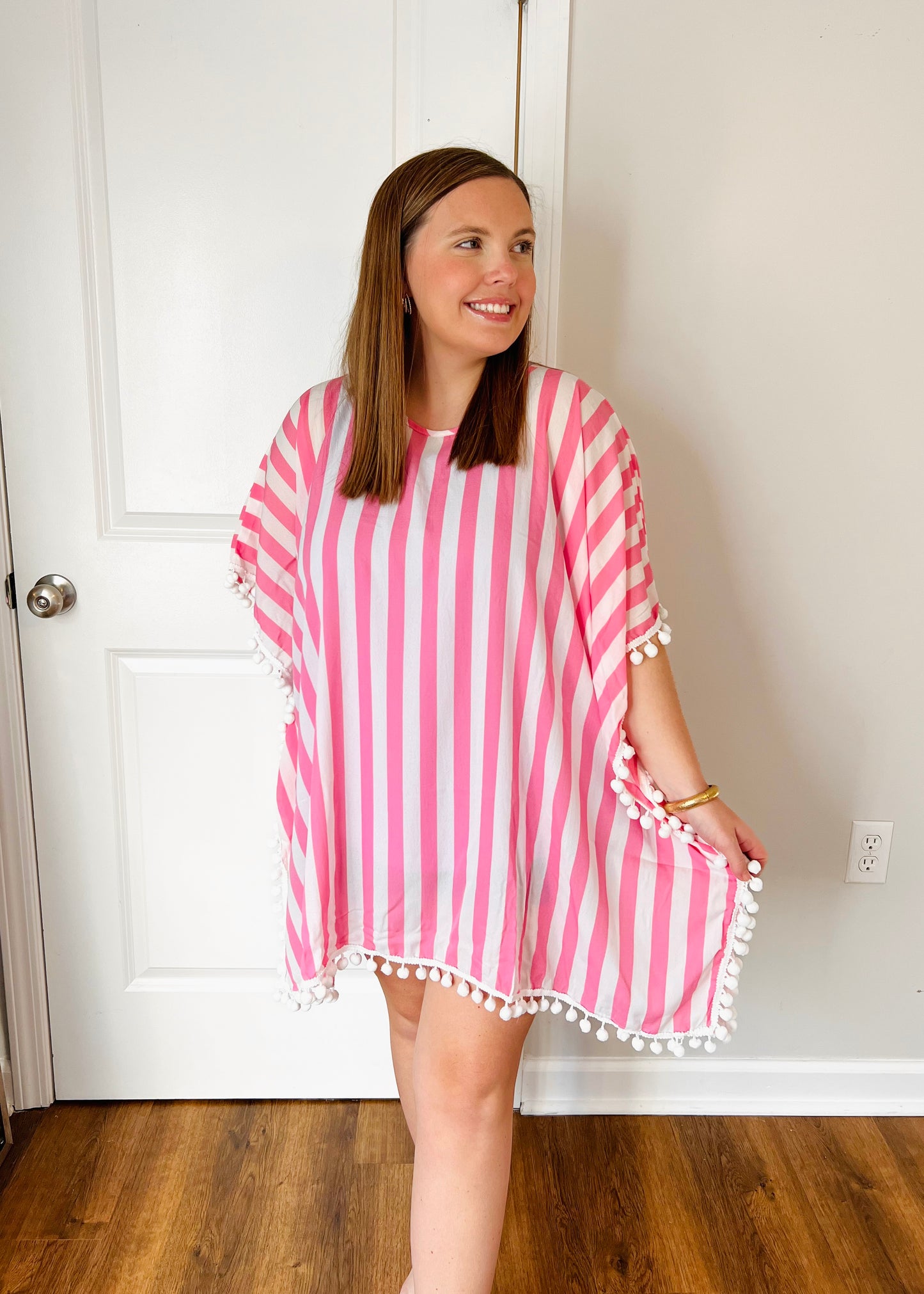 Pink Lemonade Breeze