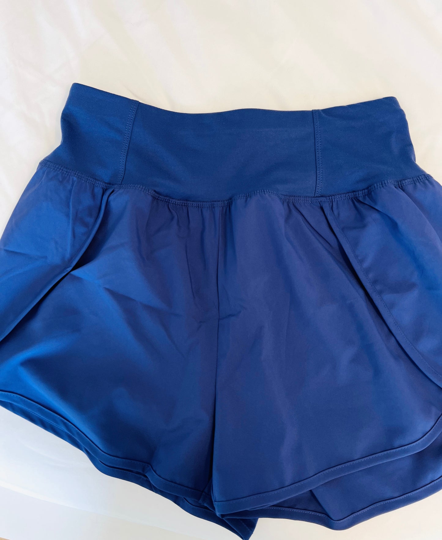 The Perfect Everyday Shorts