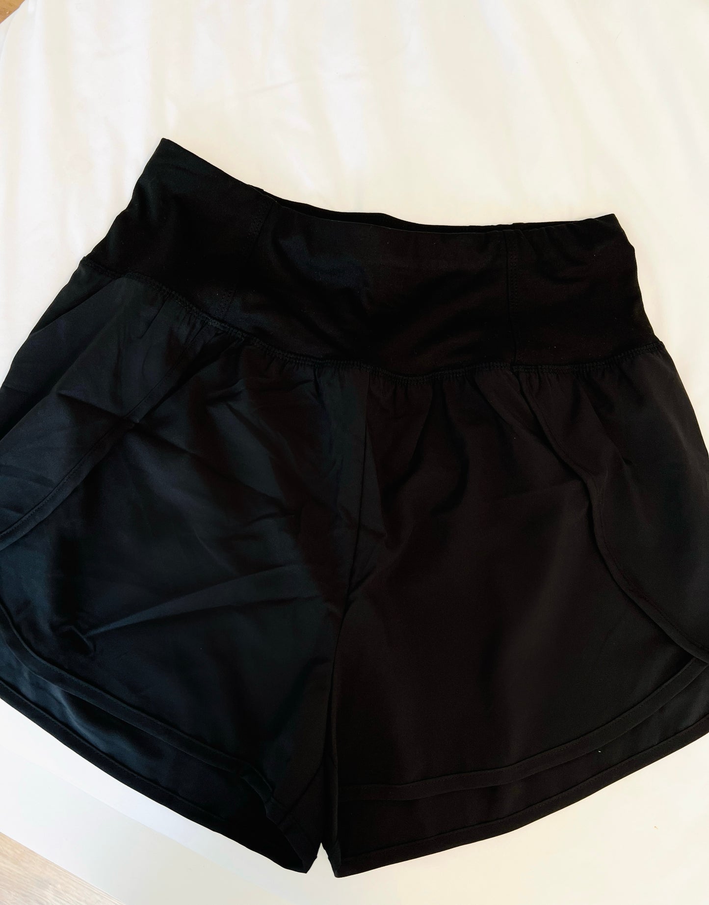 The Perfect Everyday Shorts