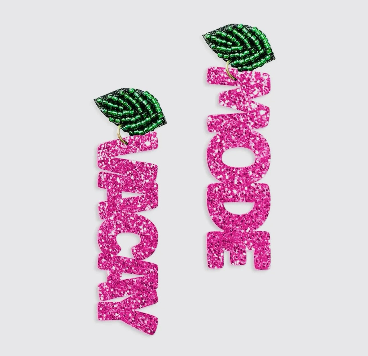 Vacay Mode Earrings