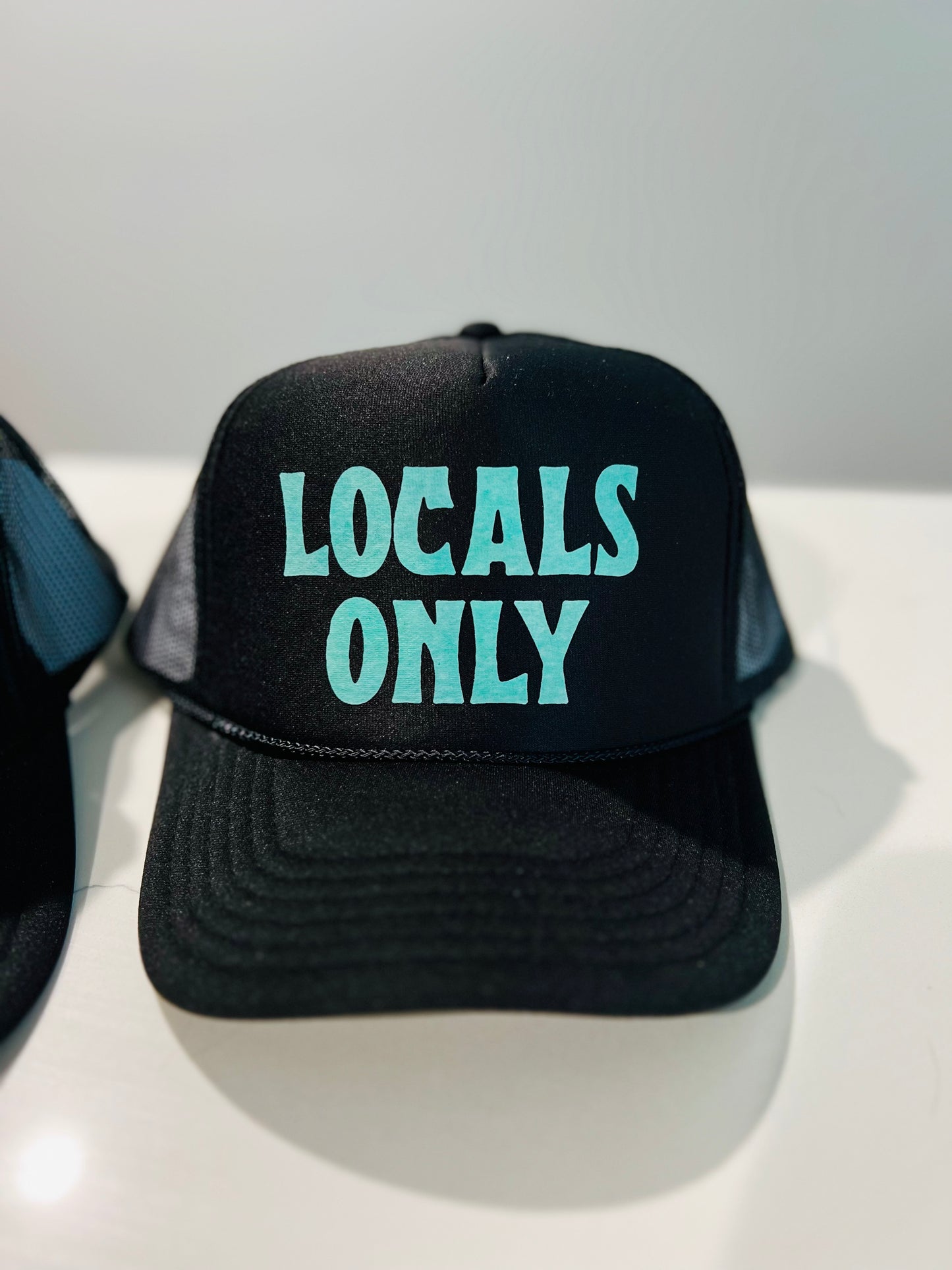 Locals Only Hat