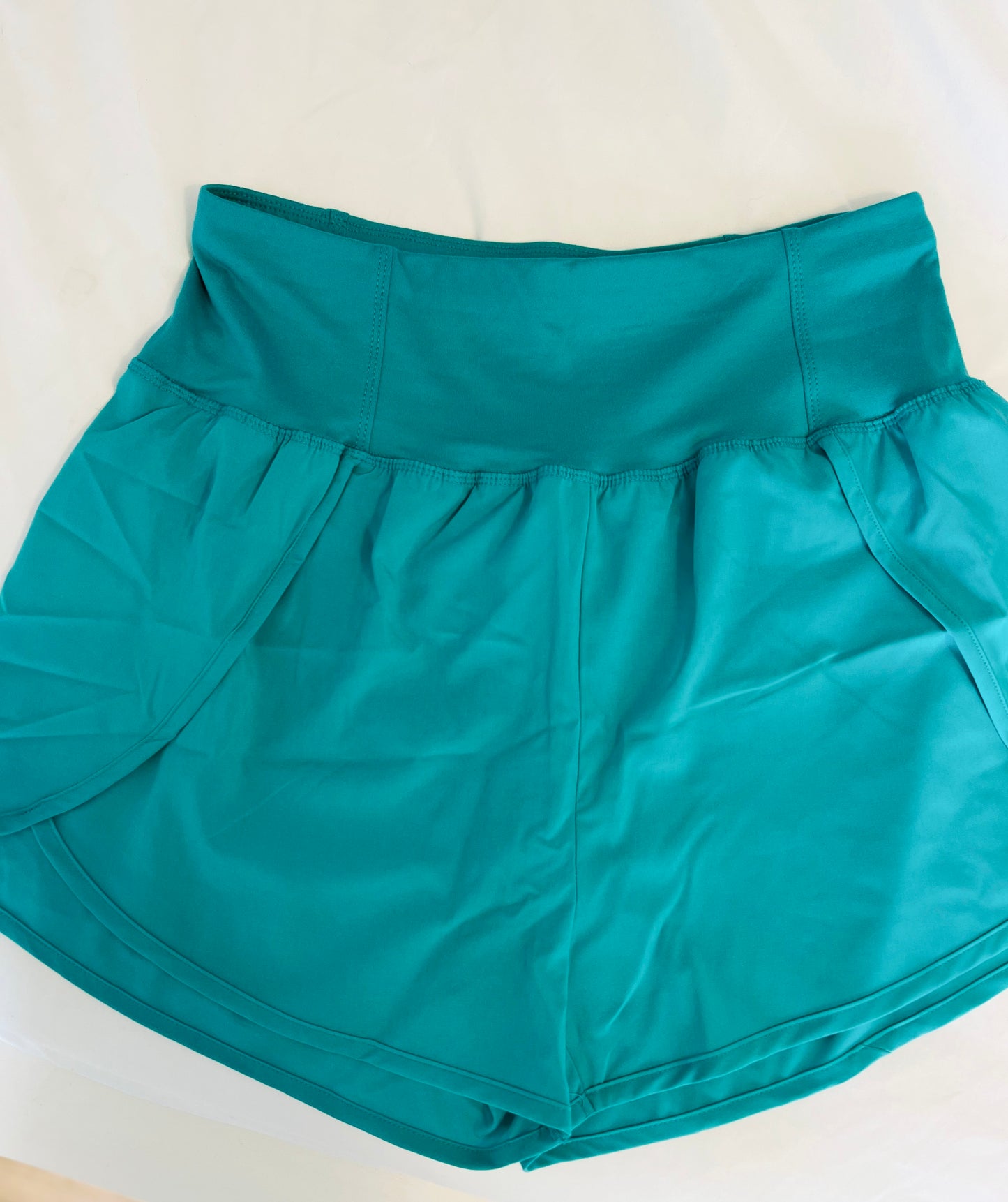 The Perfect Everyday Shorts