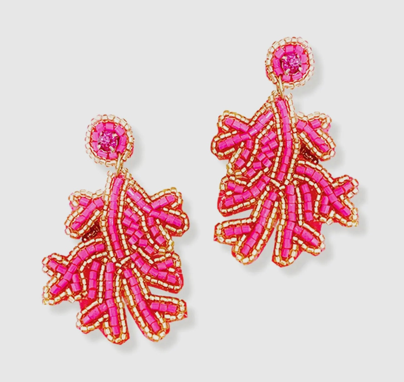 Sunset Reef Earrings