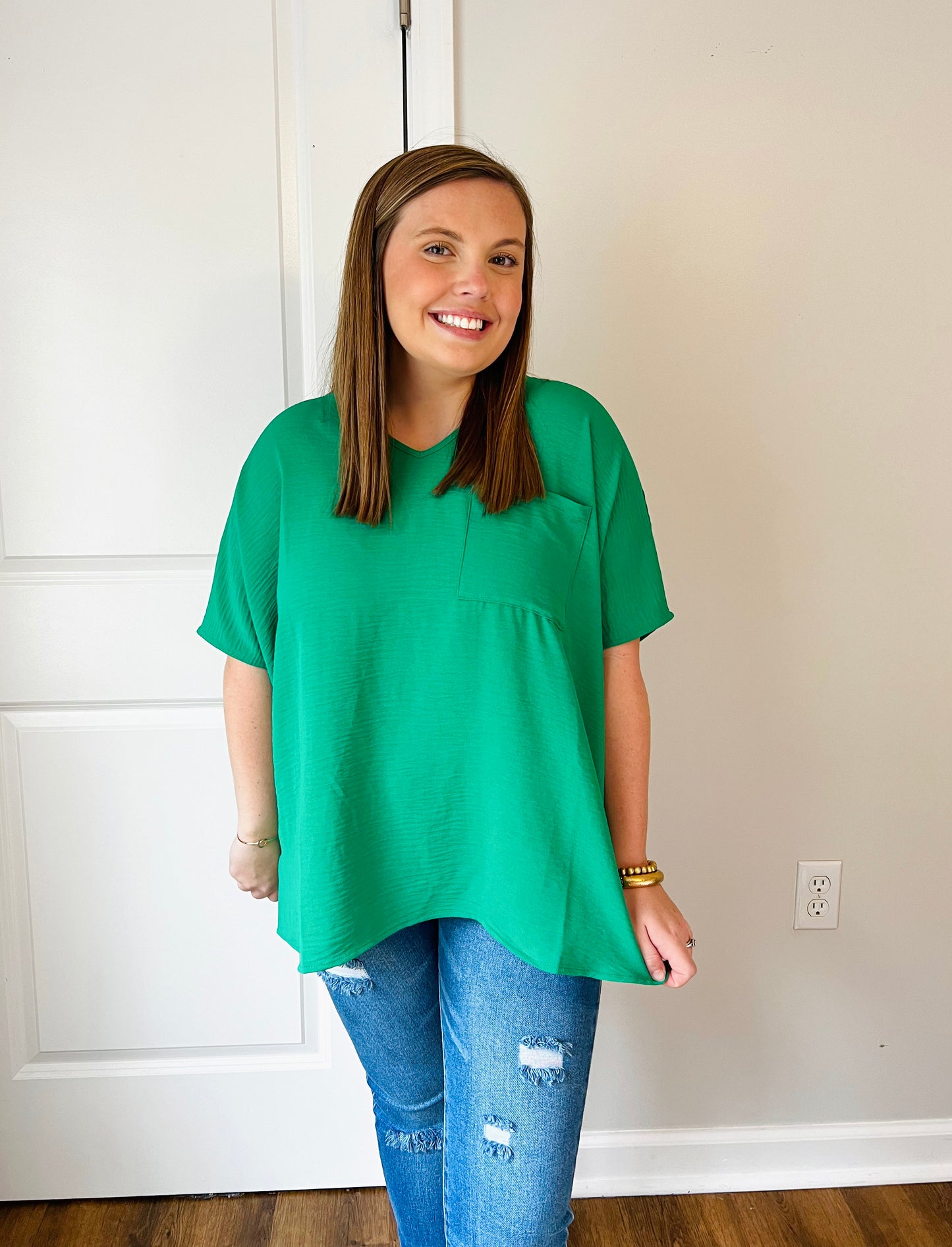 The Drift Top