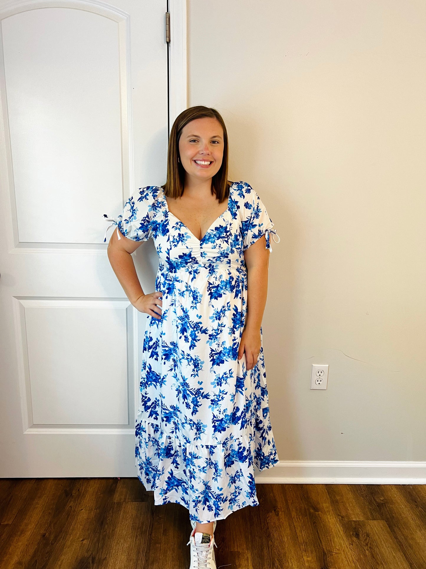 Southern Charm Midi