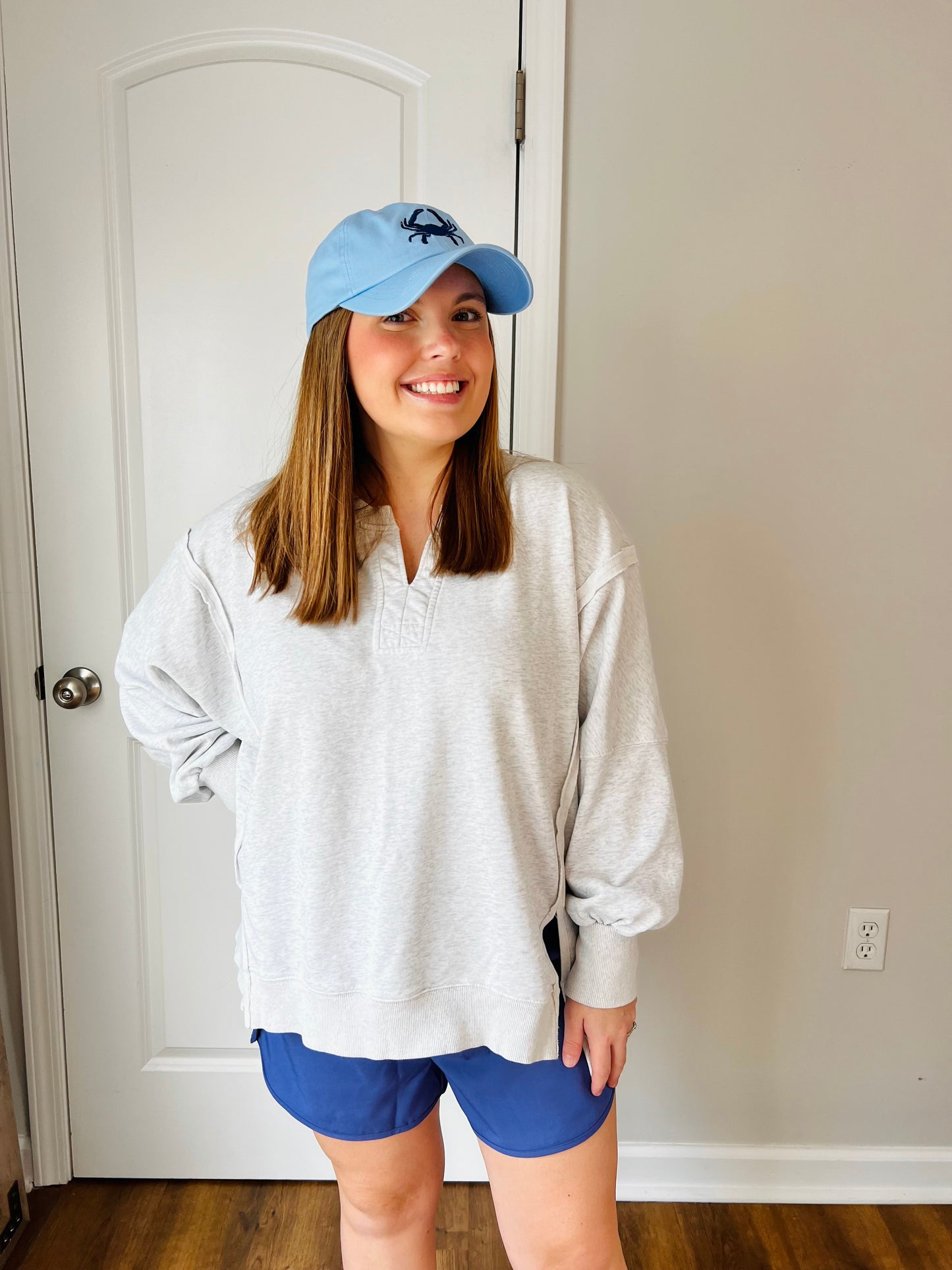 The Perfect Everyday Shorts