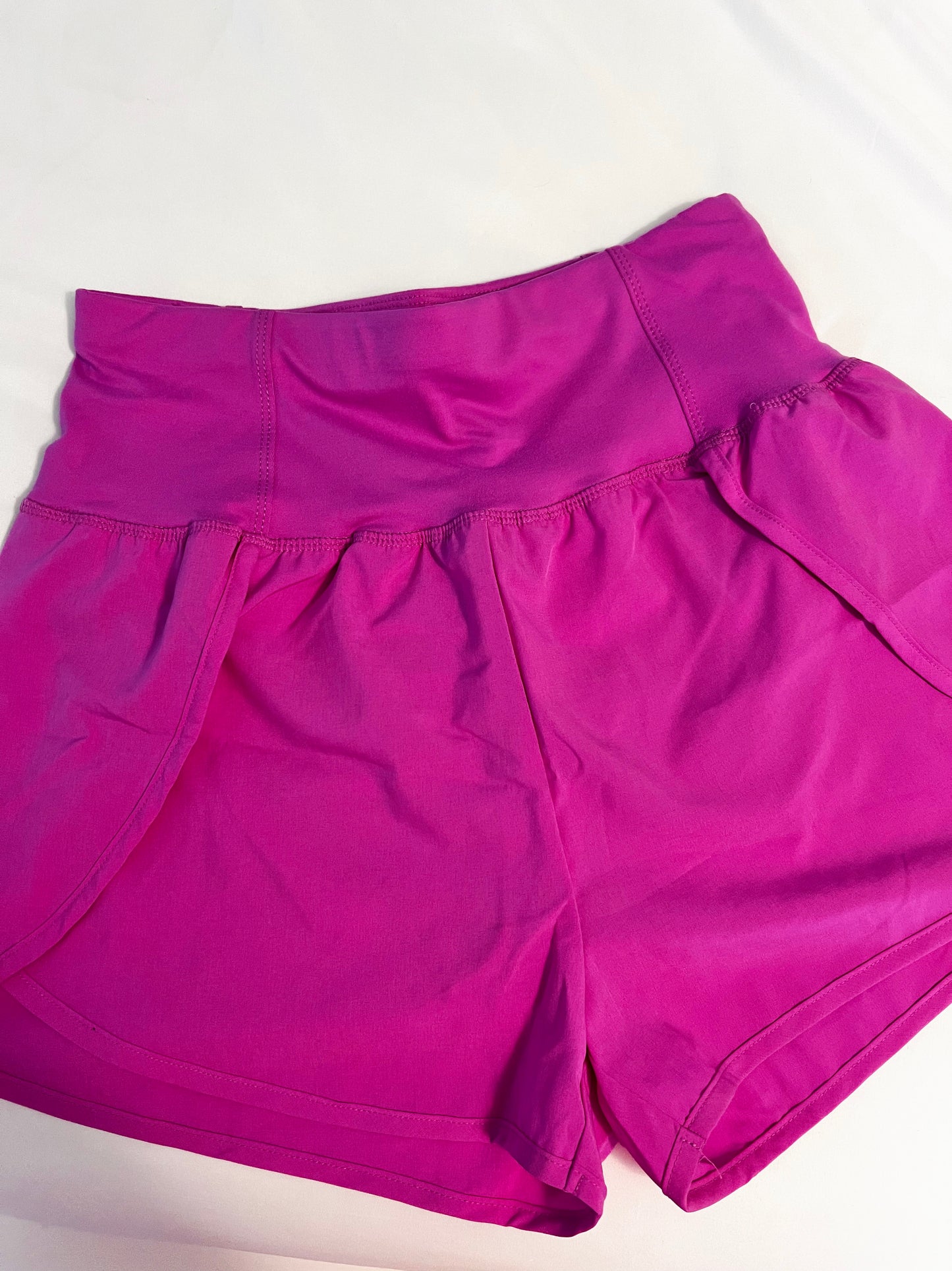The Perfect Everyday Shorts