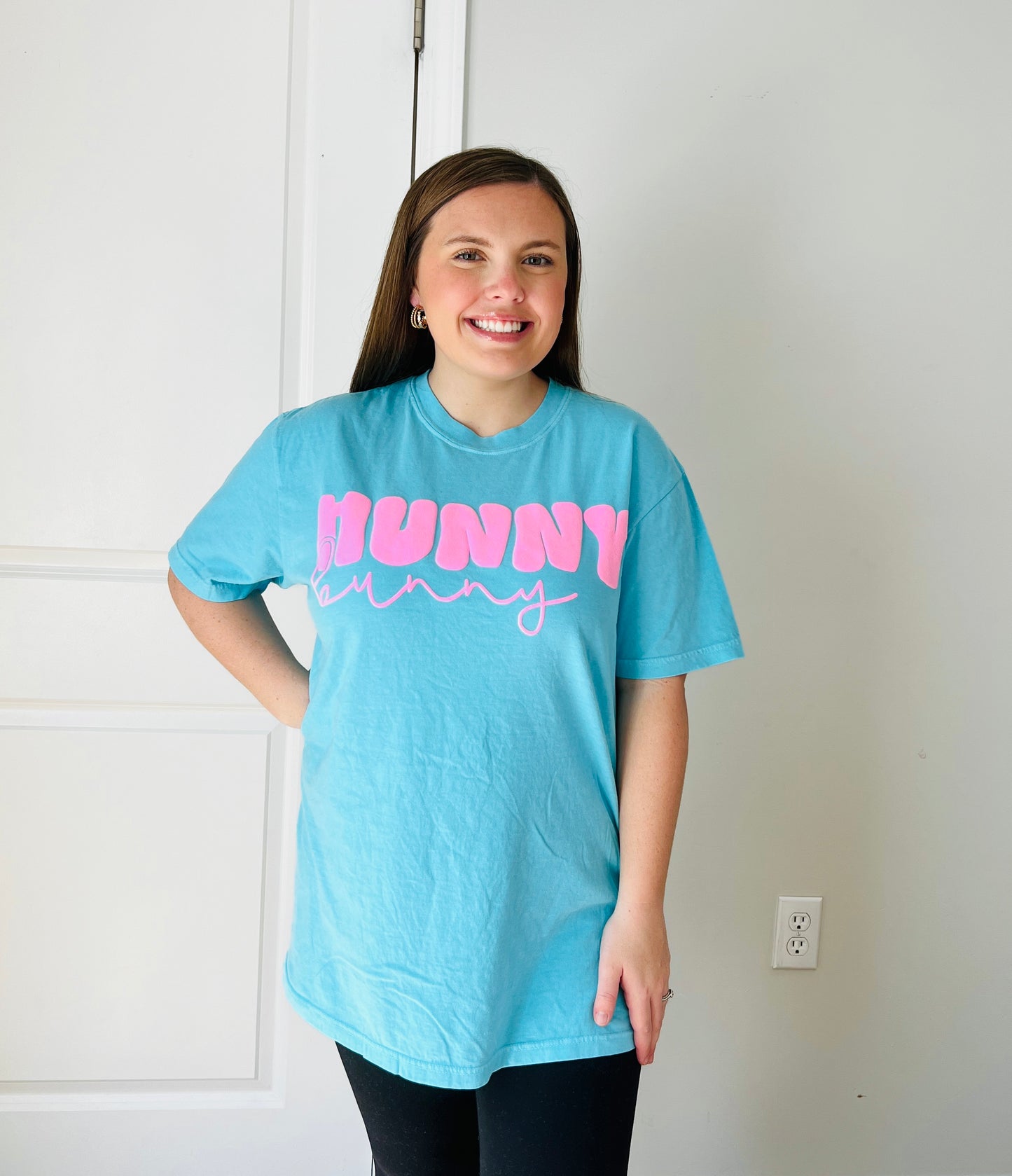 Honey Bunny Tee