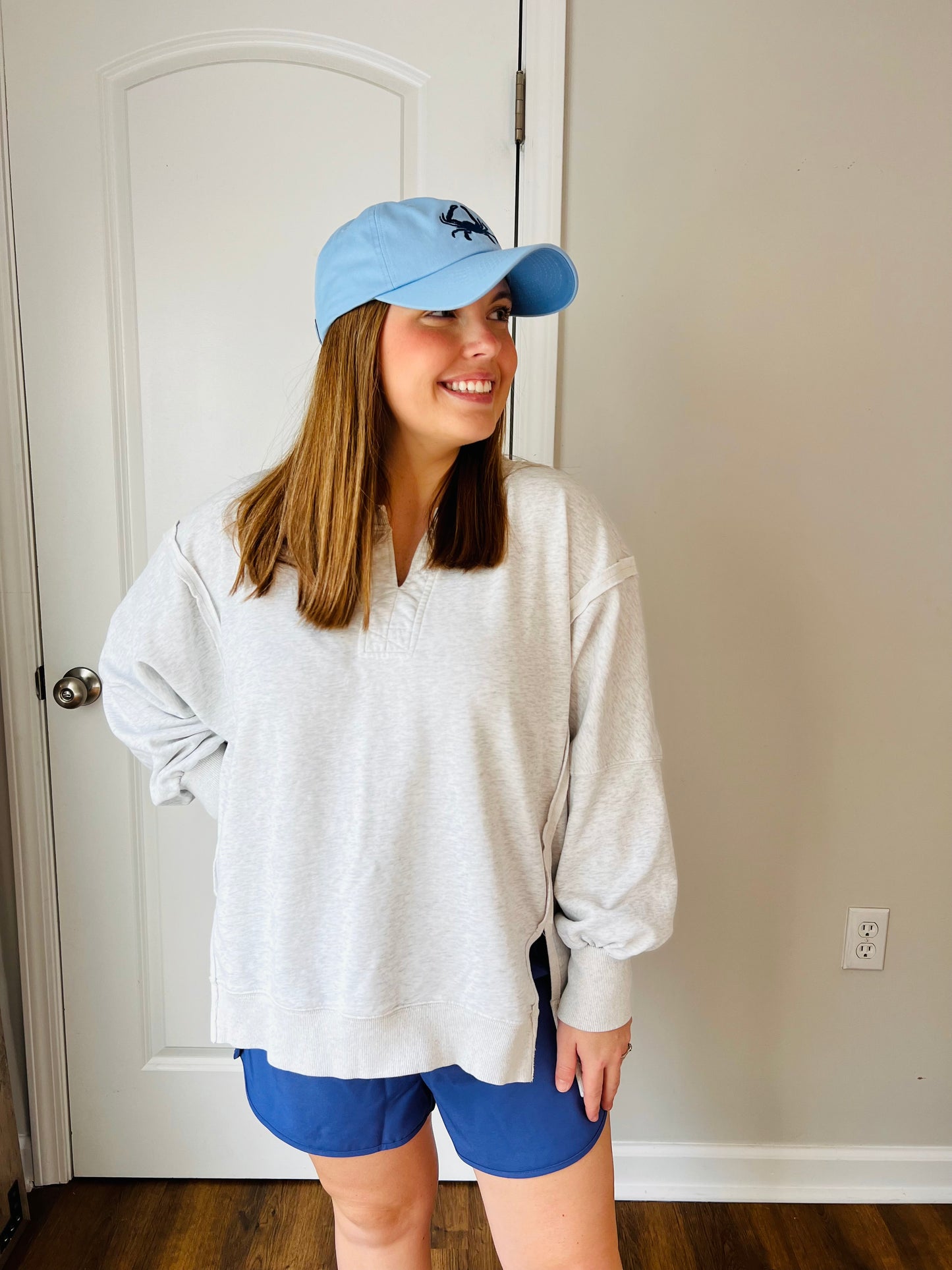 The Perfect Everyday Shorts