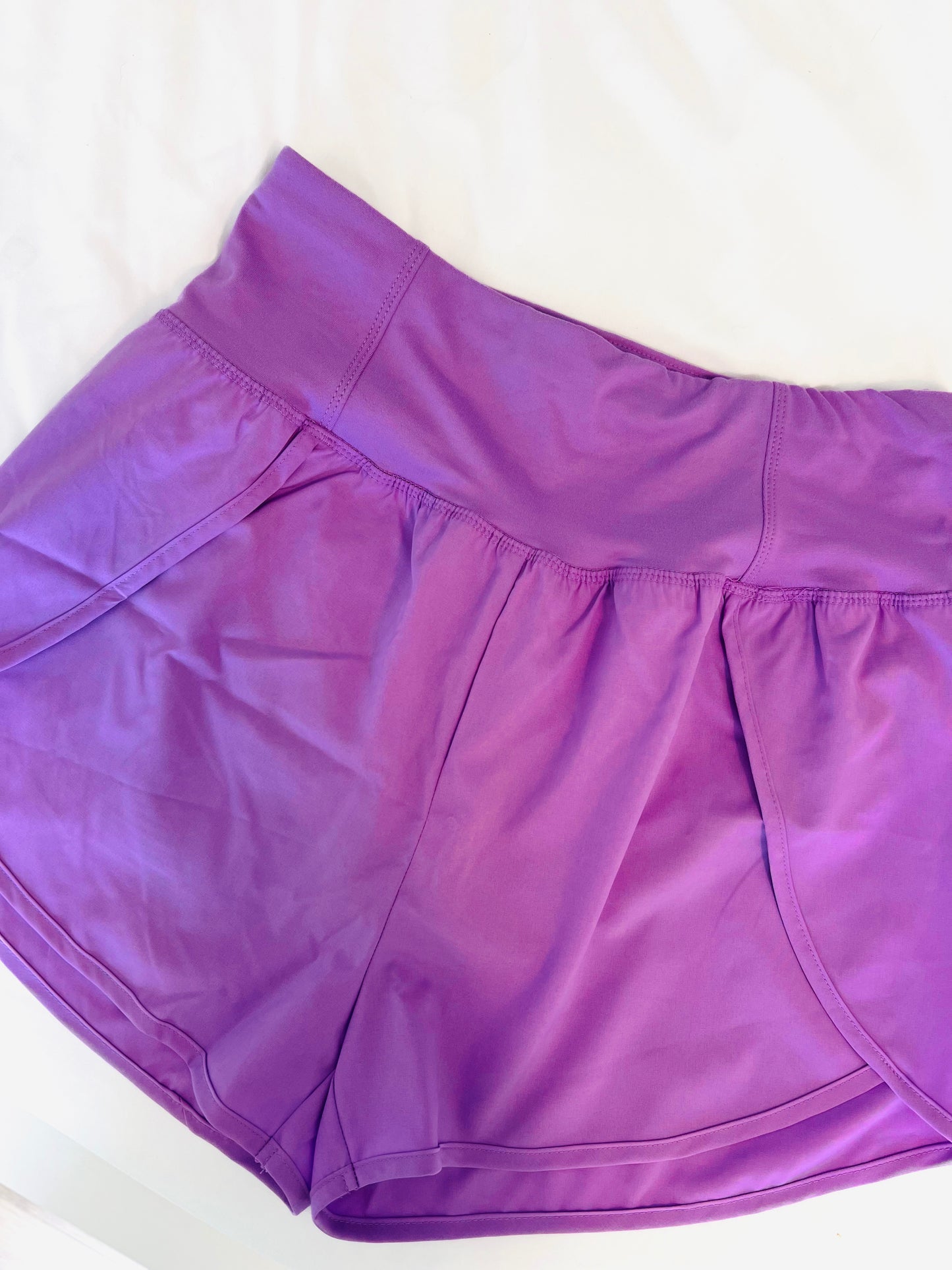 The Perfect Everyday Shorts