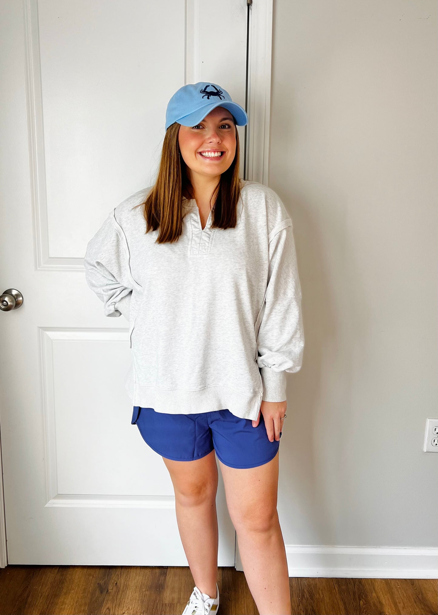 The Perfect Everyday Shorts