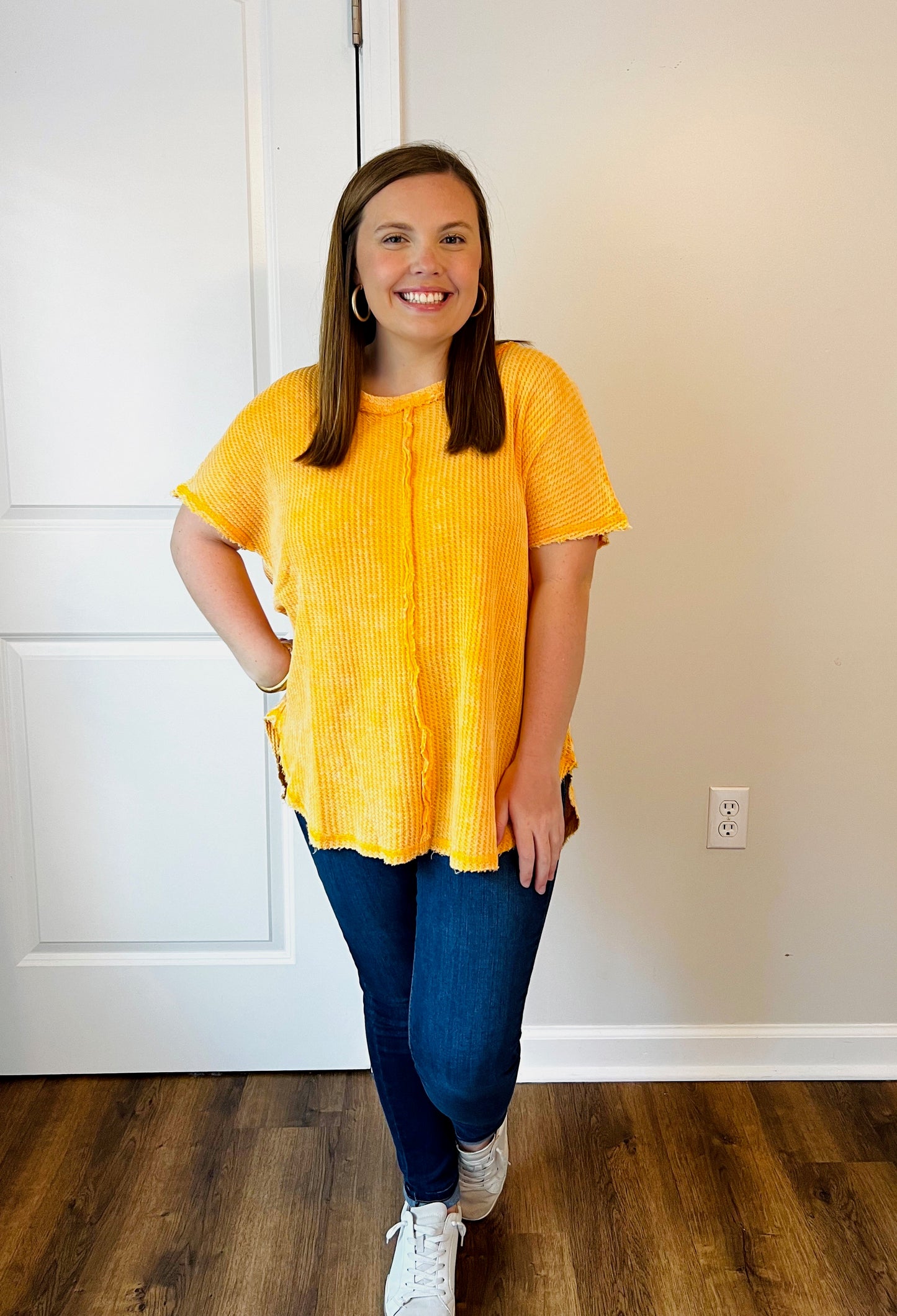 Sunny Side Top