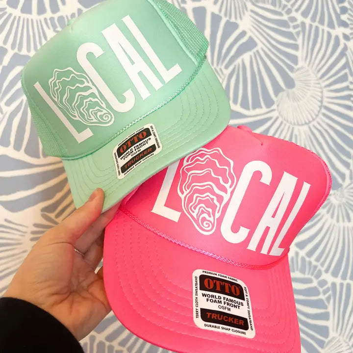 Local Hat