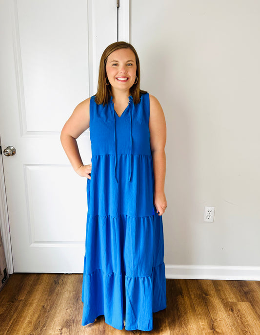 Atlantic Breeze Maxi