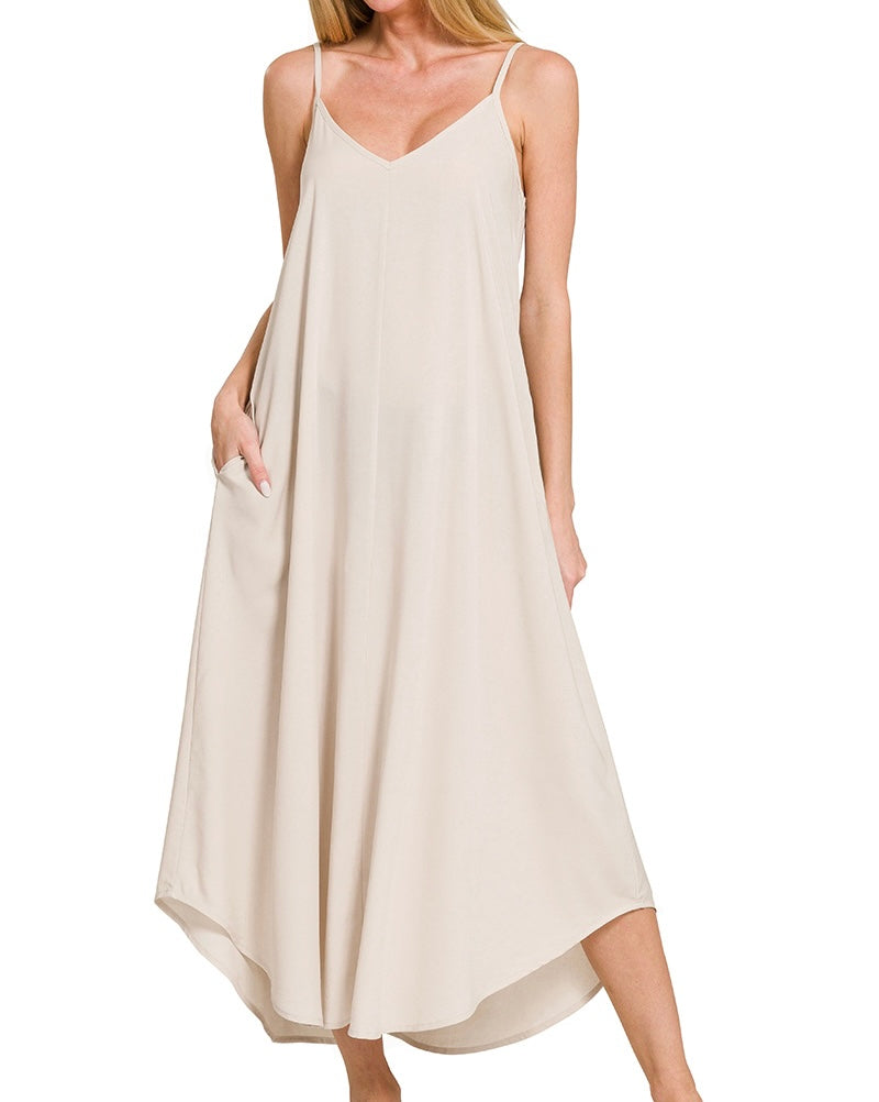 The Sunday Stroll Mini