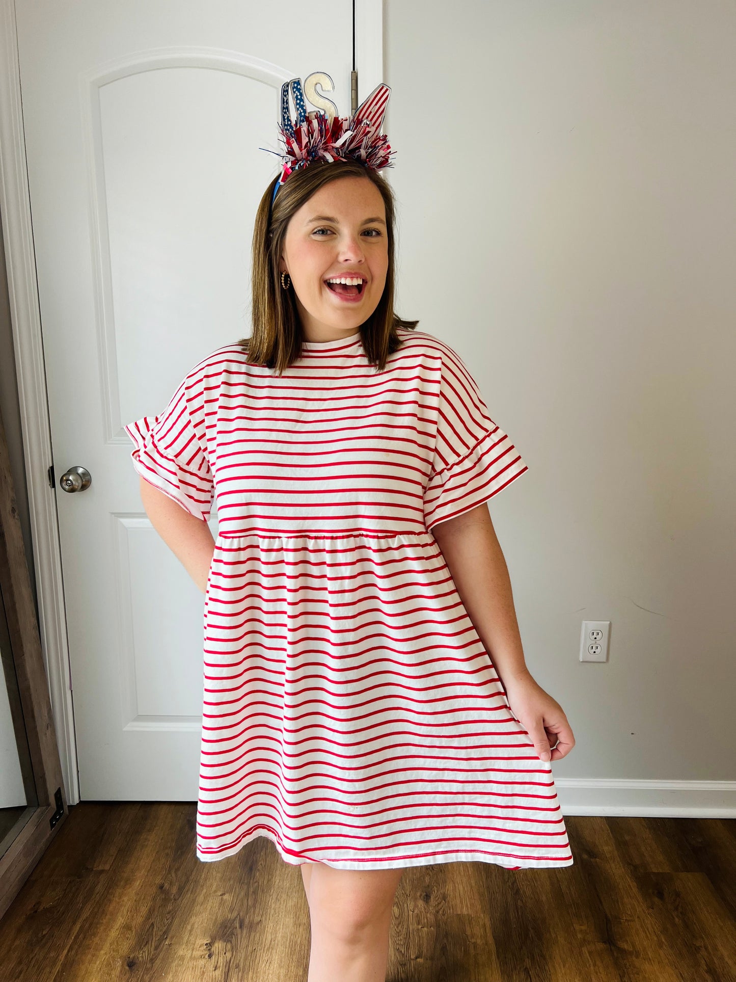 The Star-Spangled Mini