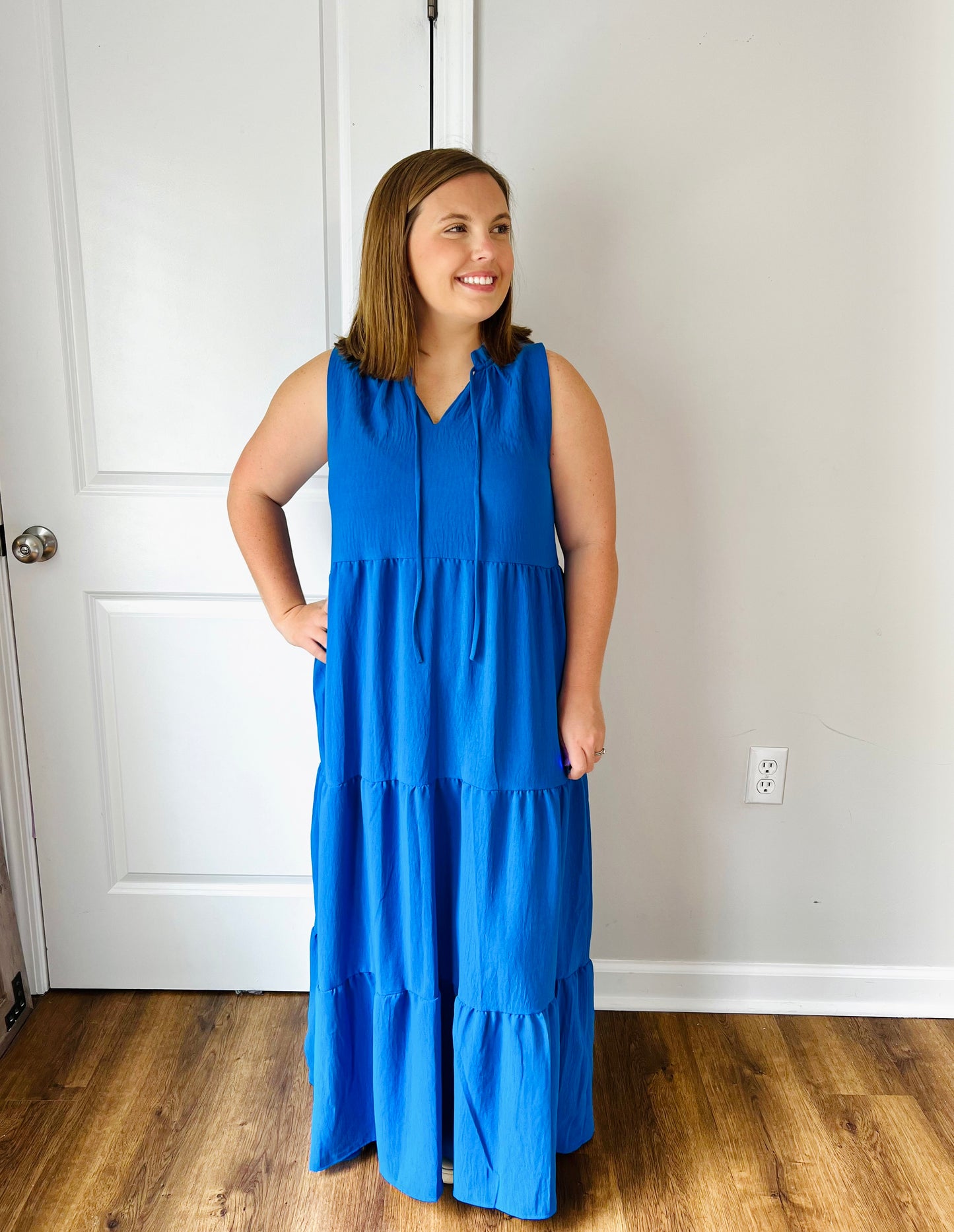 Atlantic Breeze Maxi