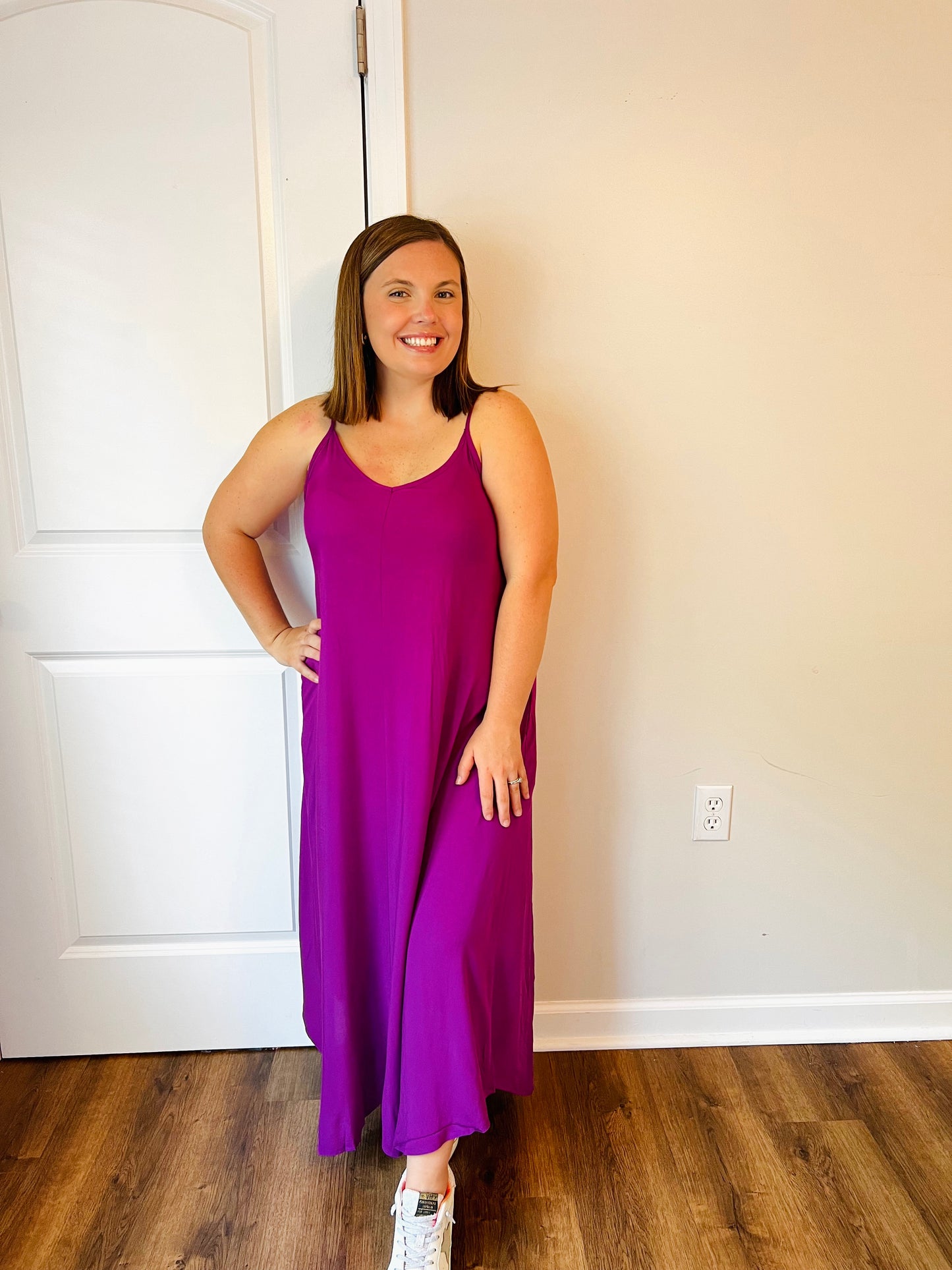 The Sunday Stroll Mini