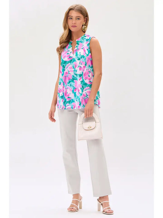 Easy Breezy Tank